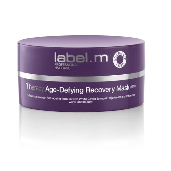 Label.M Label.M Therapy Rejuvenating Mask 120ml - Skadat & Behandlat