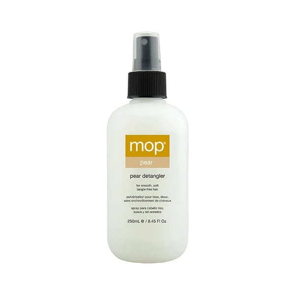 MOP MOP Pear Detangler 250ml - Leave-in & Serum