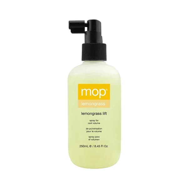 MOP MOP Lemongrass Lift 250ml - Volym