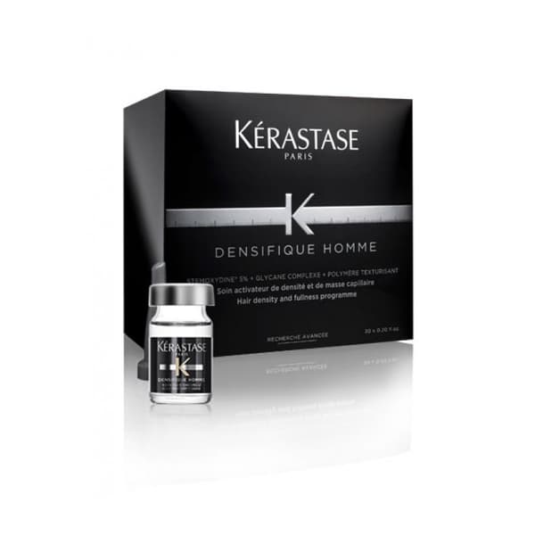 Kerastase Kérastase Densifique Homme 30x6ml - Håravfall & Känsligt