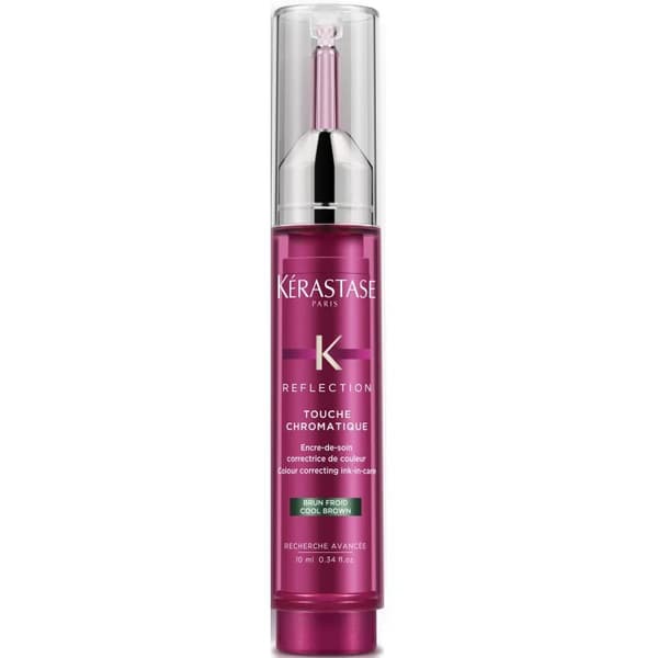 Kérastase Reflection Encre Chromatique Brun Froid 10ml - Färgat