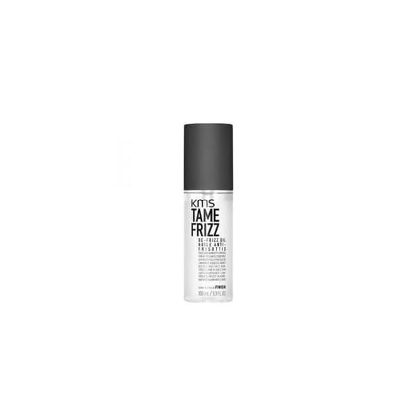 KMS California KMS Tame Frizz De-Frizz Oil 100ml - Leave-in & Serum