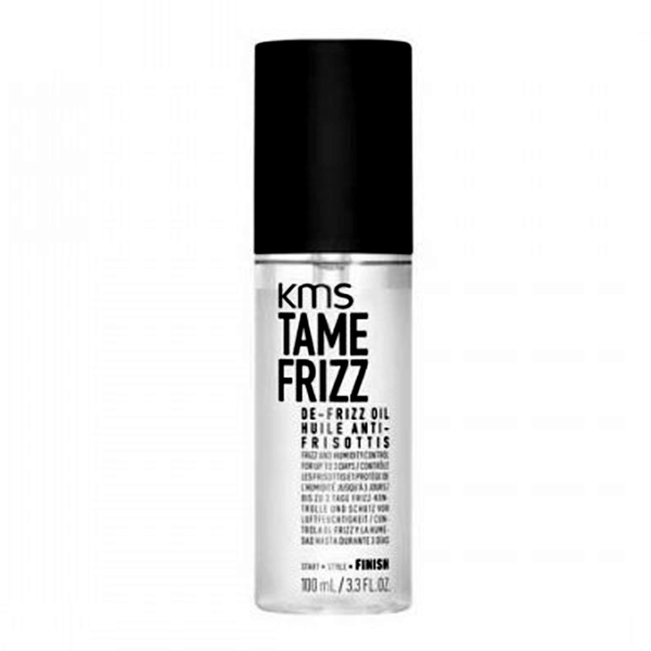 KMS California KMS Tame Frizz De-Frizz Oil 100ml - Leave-in & Serum