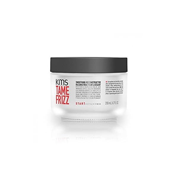 KMS Tame Frizz Smoothing Reconstructor 200ml - Torrt & Frissigt