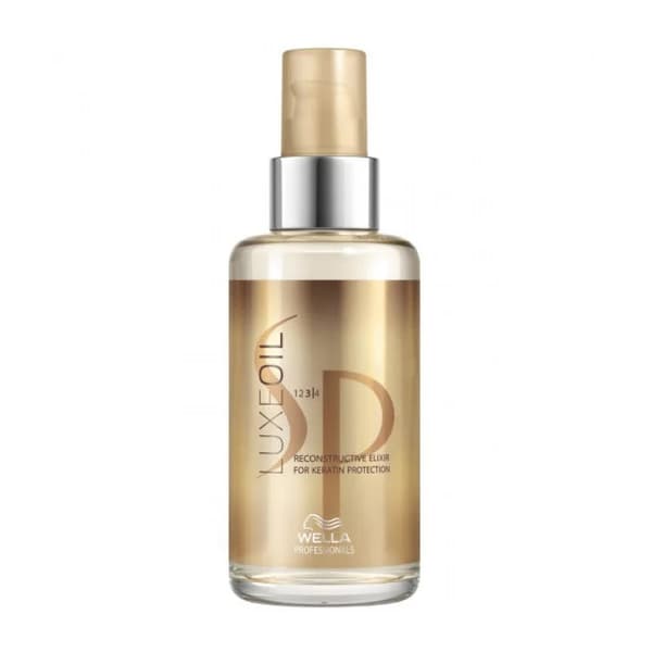 Wella SP Luxeoil 30ml - Leave-in & Serum
