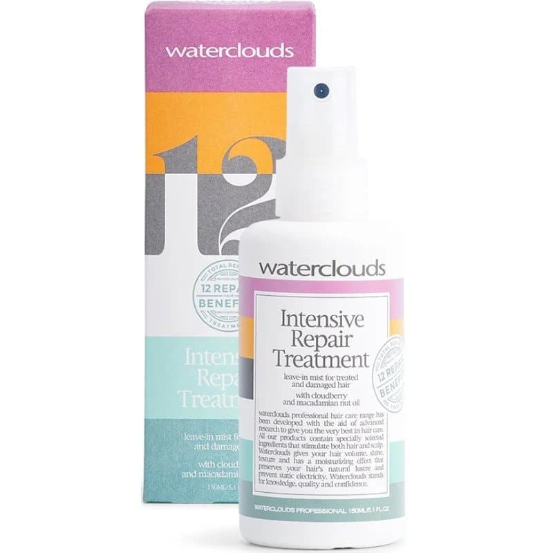 Waterclouds Intesive Repair Treatment 150ml