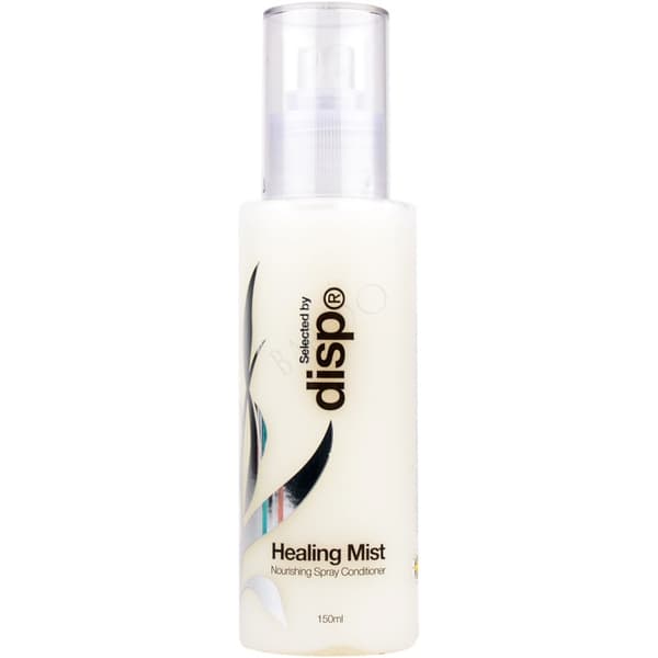 disp® Healing Mist 150ml - Volym