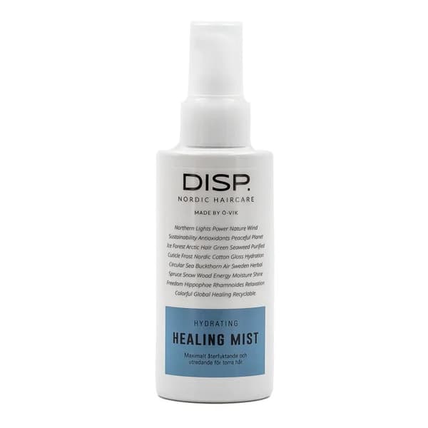 disp® Healing Mist 150ml - Volym