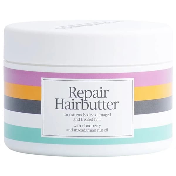 Waterclouds Repair Hairbutter 250ml - Fint & Volym
