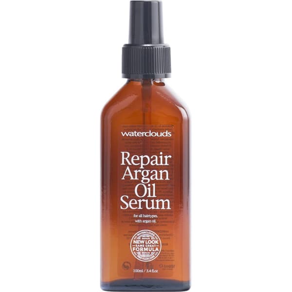 Waterclouds Repair Argan Oil Serum 100ml - Leave-in & Serum