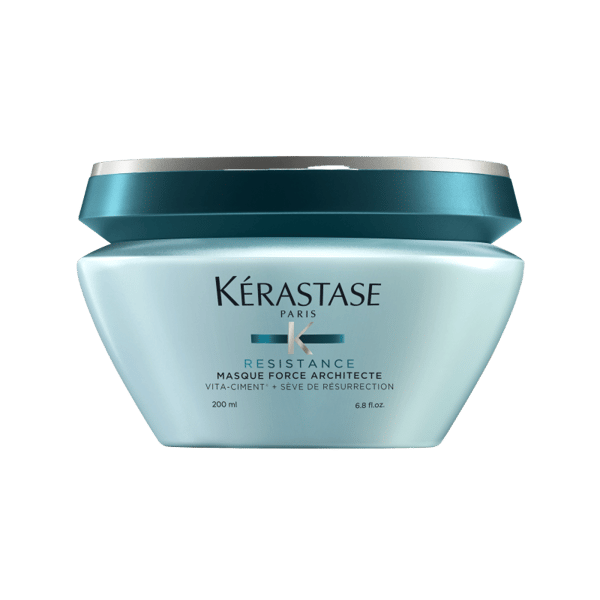 Kérastase Resistance Masque Force Architecte 200ml (Level 1-2) - Skadat & Behandlat