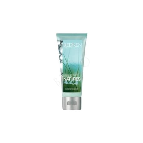 Redken Redken Natures Rescue Refining Sea Polish - Färgat