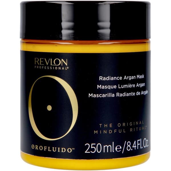 Orofluido Original Hairmask 250ml - Skadat & Behandlat