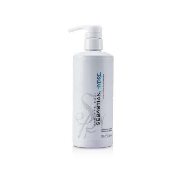 Sebastian Sebastian Foundation Hydre Treatment 500ml - Torrt & Frissigt