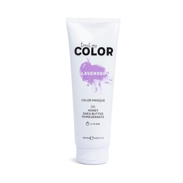Treat my Color Treat My Color Color Masque Lavender 250ml - Färgat