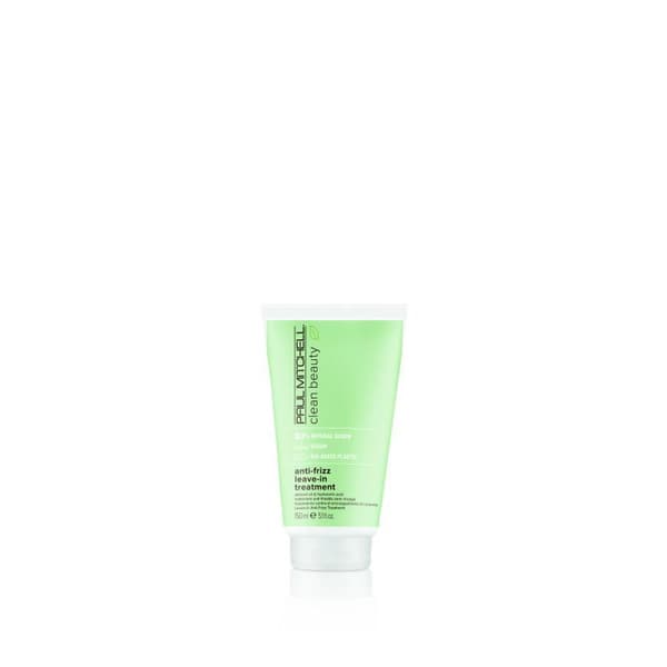 Paul Mitchell Paul Mitchell Clean Beauty Anti-Frizz Leave-In Treatment 150ml - Torrt & Frissigt