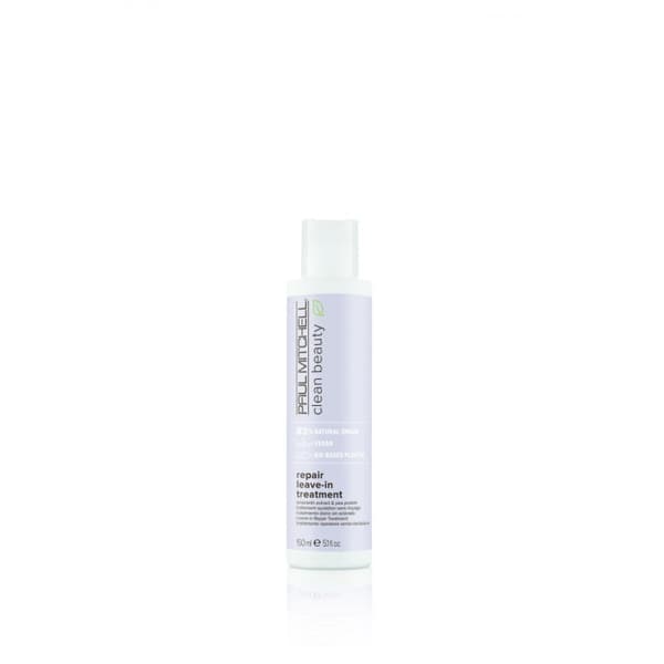 Paul Mitchell Paul Mitchell Clean Beauty Repair Leave-In Treatment 150ml - Skadat & Behandlat
