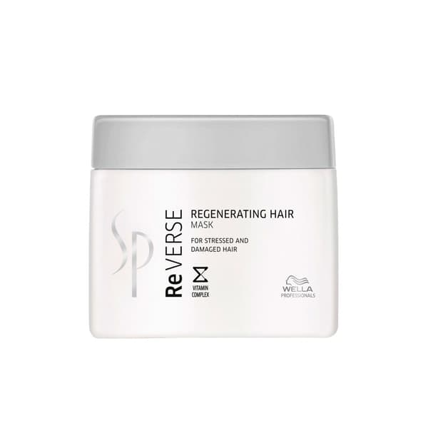 Wella SP Reverse Mask 400ml - Skadat & Behandlat