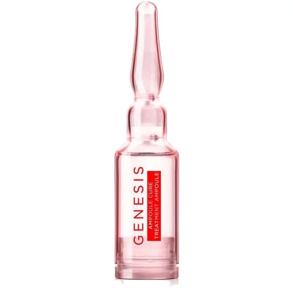 Kérastase Genesis Ampoules Cure Anti-Chute Fortifiantes 10x6ml - Leave-in