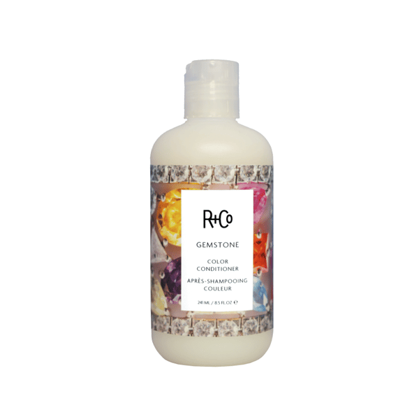 R+Co R+CO Gemstone Color Conditioner 241ml - Behandling