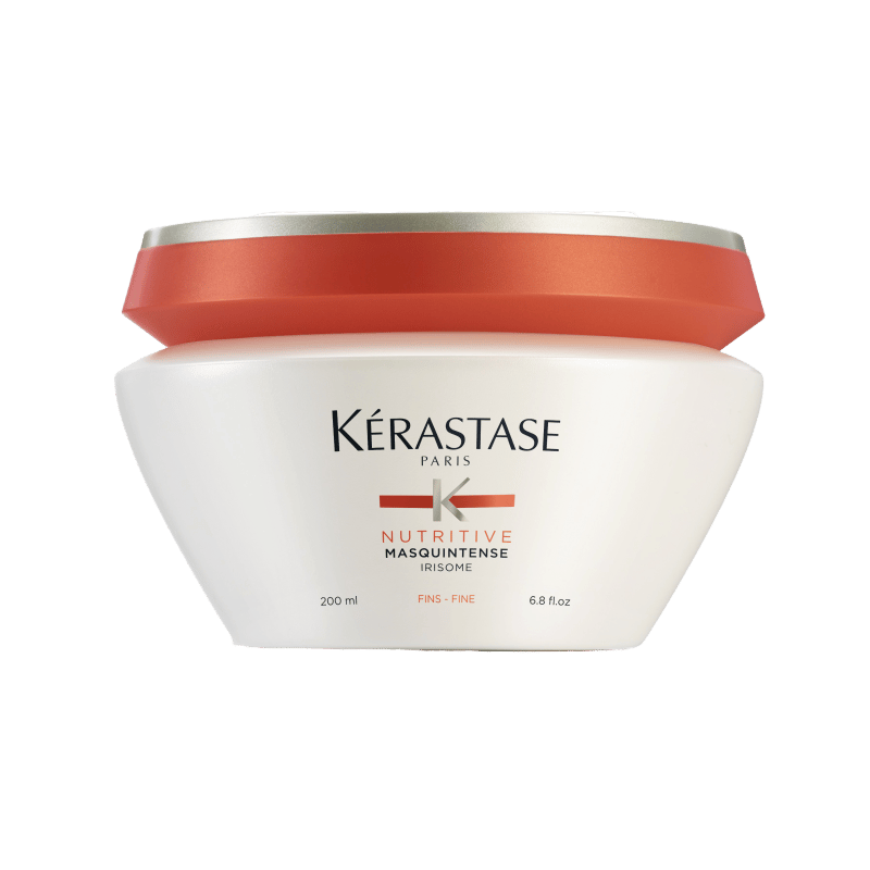 Kérastase Nutritive Masquintense - Fint hår 200ml