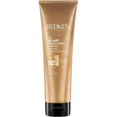 Redken Redken All Soft Heavy Cream 250ml - Torrt & Frissigt