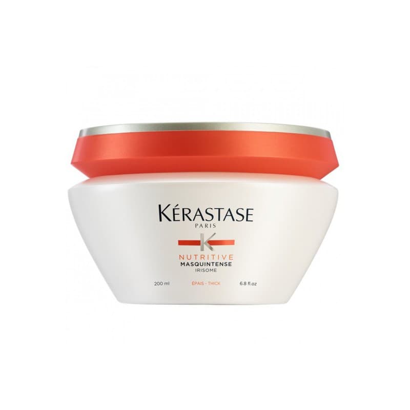 Kérastase Nutritive Masquintense - Kraftigt hår 200ml