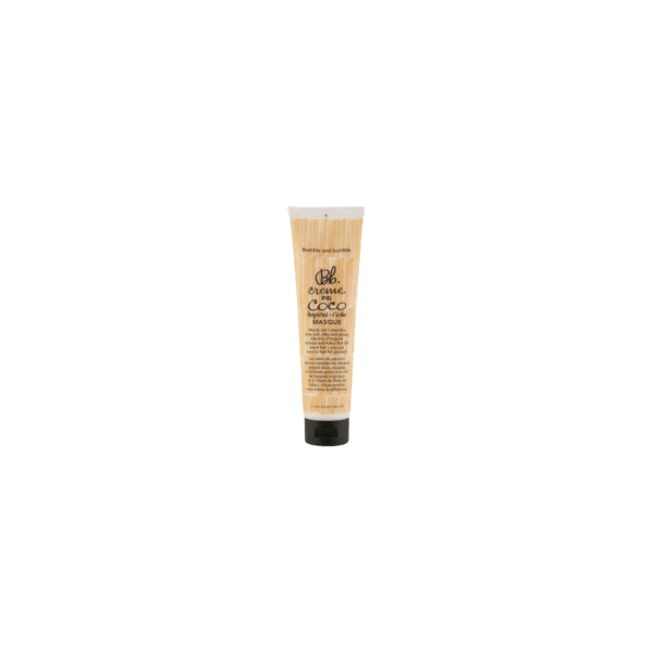 Bumble And Bumble Bumble And Bumble Créme De Coco Mask 150ml - Torrt & Frissigt