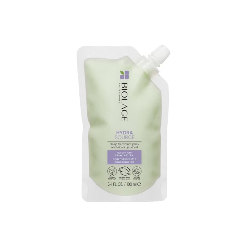 Matrix Biolage Hydrasource Pack 100ml