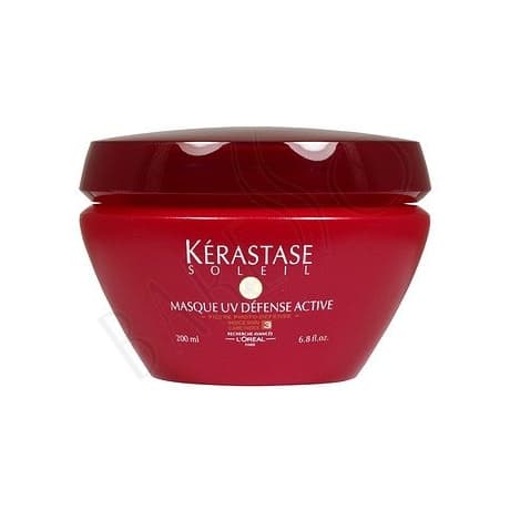 Kerastase Soleil Masque UV Défense Active 200ml
