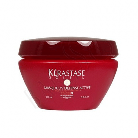 Kerastase Soleil Masque UV Défense Active 200ml