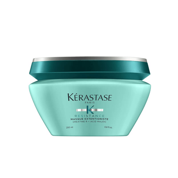 Kerastase Kérastase Resistance Masque Extentioniste 200ml - Skadat & Behandlat