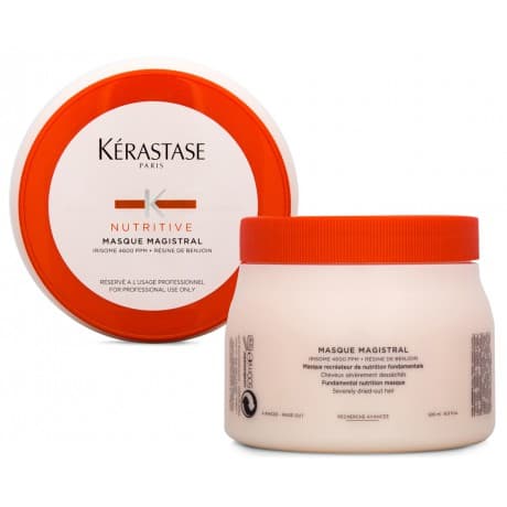 Kerastase Nutritive Masque Magistral 500ml