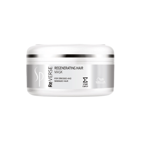 Wella SP Reverse Mask 150ml - Skadat & Behandlat