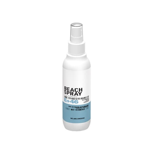 E+46 Beach Spray 150ML - Saltvattenkänsla
