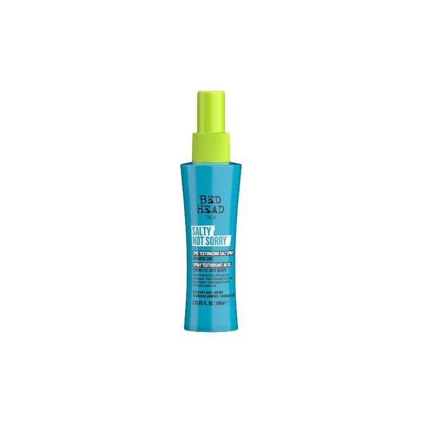 TIGI Bed Head Salty Not Sorry Salt Spray 100ml - Saltvattenkänsla