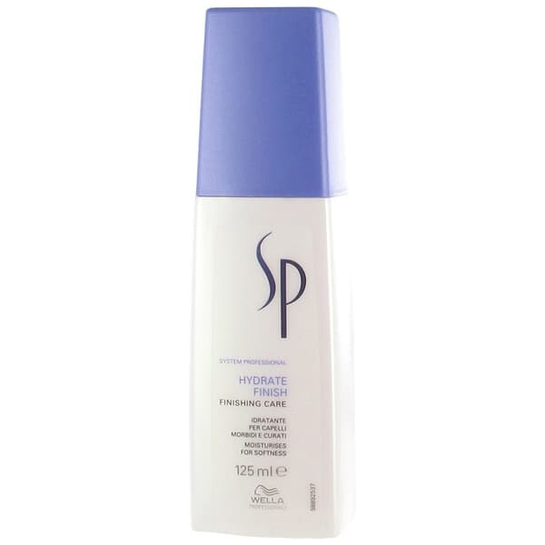 Wella SP Hydrate Finish 125ml - Leave-in & Serum