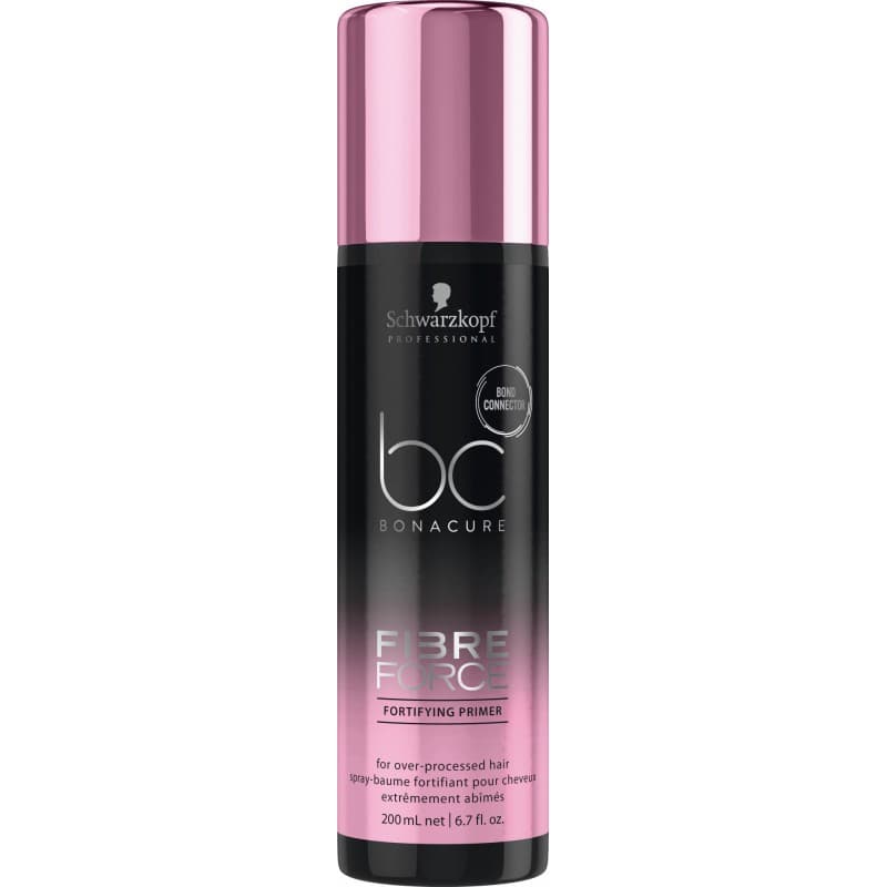 Schwarzkopf BC Fibre Force Primer 200ml