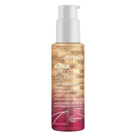 Joico K-pak Color Therapy Luster Lock Glossing Oil 63 ml