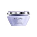 Miniatyrbild 1 av 2: Kerastase Kérastase Blond Absolu Masque Ultra-Violet 200ml - Leave-in