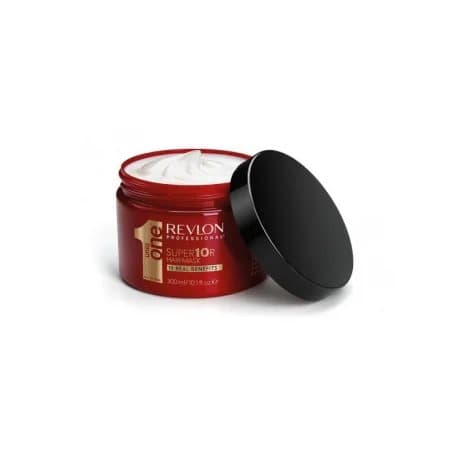 Revlon Professional Uniq One All in one Hair Mask 300ml - Normalt & Glansigt