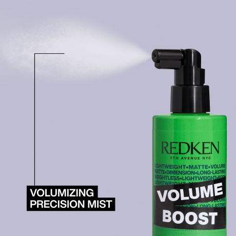 Redken Redken Volume Boost 250ml - Volym