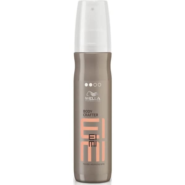 Wella Professionals EIMI Body Crafter 150ml - Volym