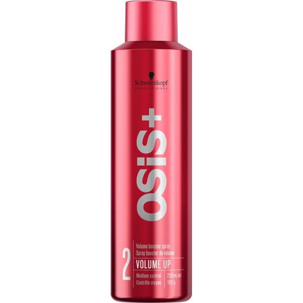 Schwarzkopf Schwarzkopf Osis Volume Up 250ml - Volym