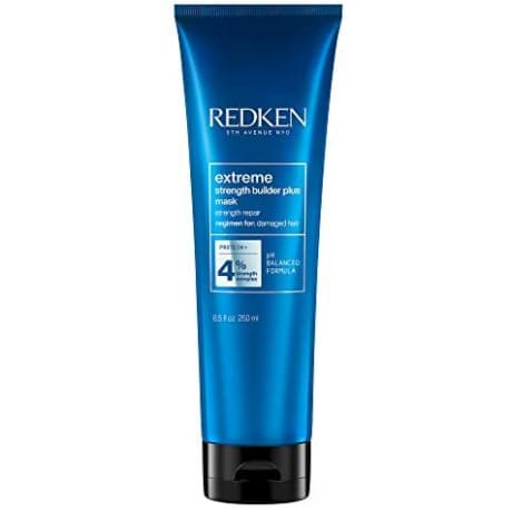 Redken Extreme Strength Builder 250ml - Skadat & Behandlat