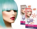 Miniatyrbild 3 av 3: VENITA_Trendy Cream Ultra hair color cream 11 Silver Dust