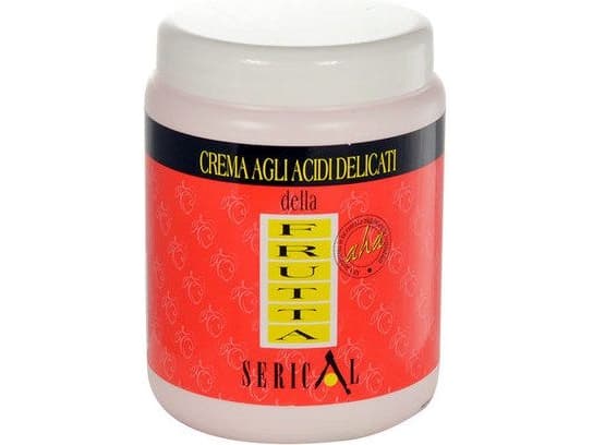 Kallos Fruit Hair Mask Hårmaske 1000ml