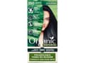 Miniatyrbild 1 av 5: JOANNA_Naturia Organic conditioning hair dye without ammonia and PPD 350 Ebony Ebony