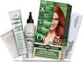 Miniatyrbild 3 av 5: JOANNA_Naturia Organic conditioning hair dye without ammonia and PPD 320 Flaming