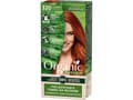 Miniatyrbild 4 av 5: JOANNA_Naturia Organic conditioning hair dye without ammonia and PPD 320 Flaming